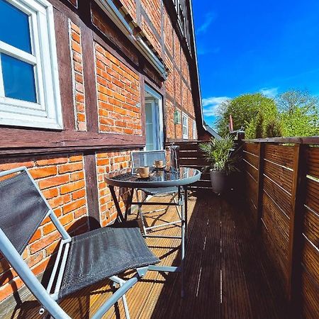 Pauernhof Ferienwohnungen Bad Nenndorf Buitenkant foto